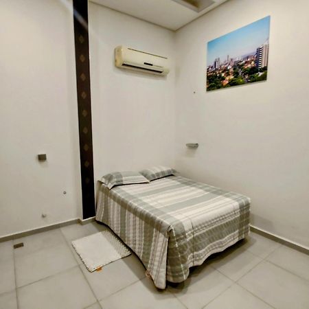 Local Nobre Facil Acesso Pxm Tdo Villa Bauru Kültér fotó