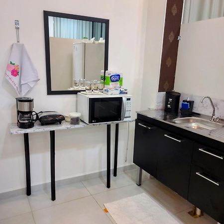 Local Nobre Facil Acesso Pxm Tdo Villa Bauru Kültér fotó