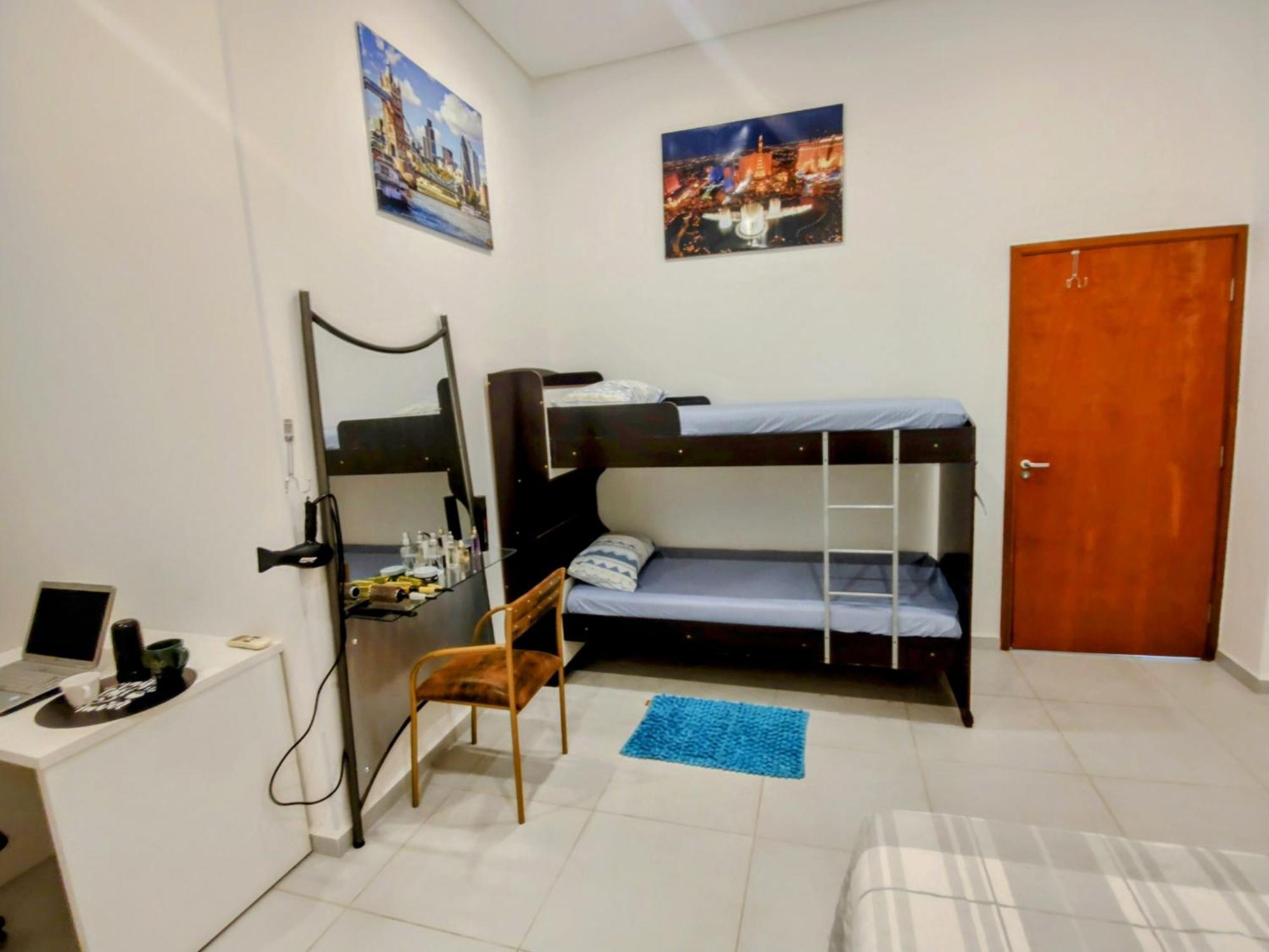 Local Nobre Facil Acesso Pxm Tdo Villa Bauru Kültér fotó