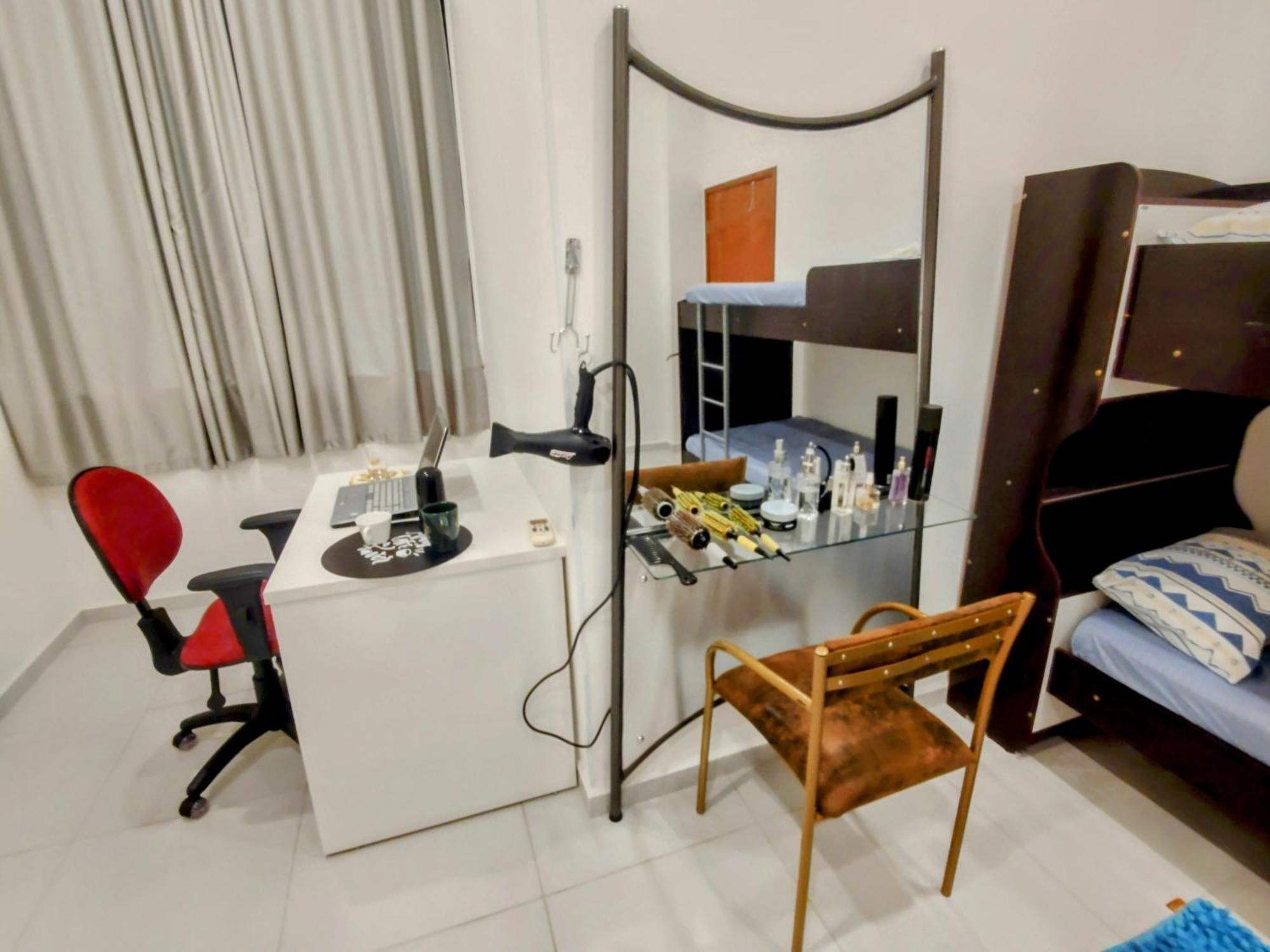 Local Nobre Facil Acesso Pxm Tdo Villa Bauru Kültér fotó