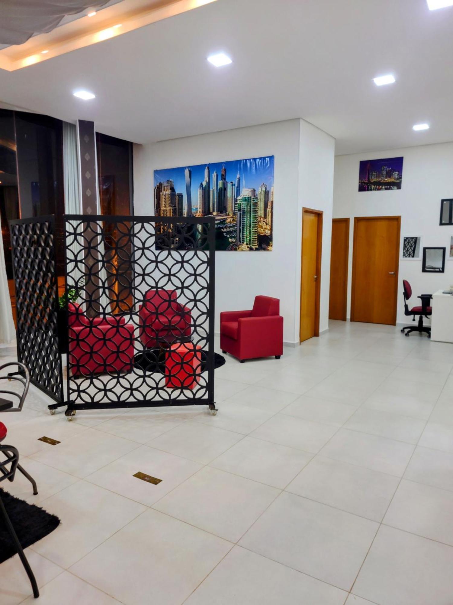 Local Nobre Facil Acesso Pxm Tdo Villa Bauru Kültér fotó