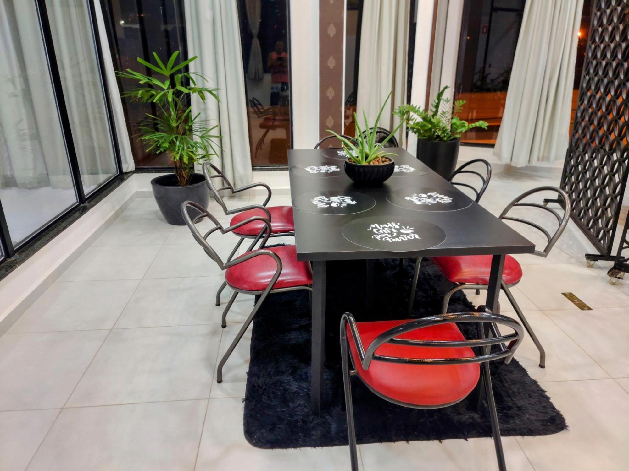 Local Nobre Facil Acesso Pxm Tdo Villa Bauru Kültér fotó